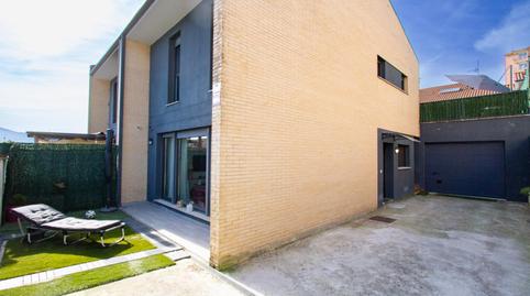 Foto 4 de Casa o xalet en venda a Urbanizacion la Harinera Irindegia, Aoiz / Agoitz, Navarra