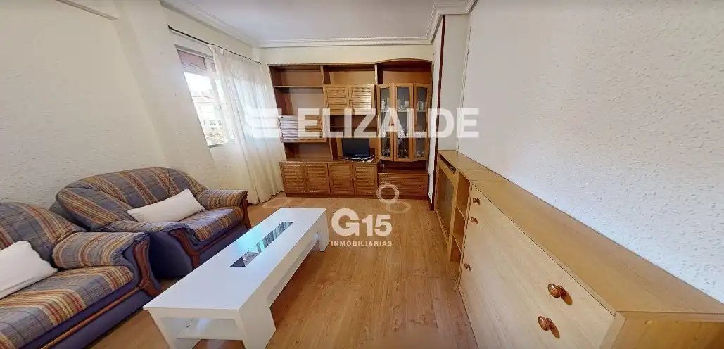 Pis amb terrassa en venda a Lizardi Kalea, imagen 10