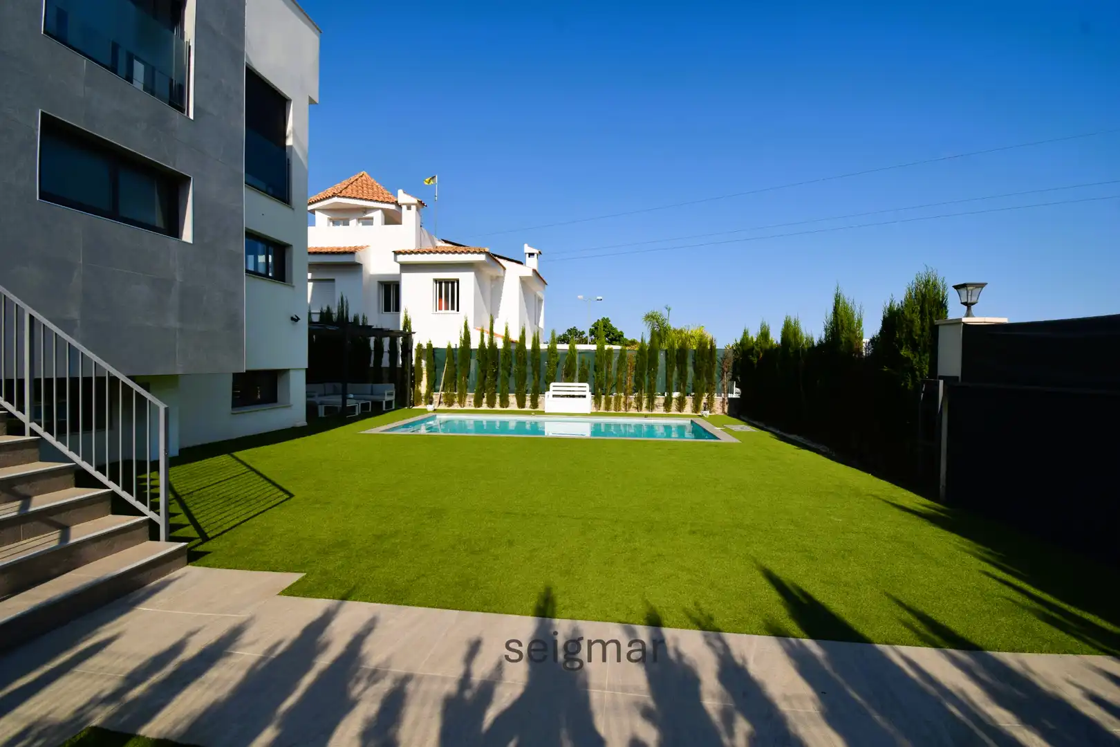 Chalet con terraza en venta en Montebello - Nou Espai, imagen 10