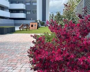 Terrace of Flat for sale in Fuenlabrada  with Air Conditioner, Heating and Terrace