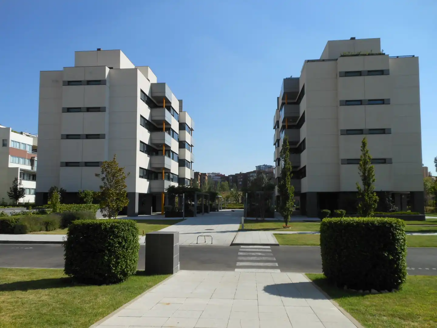 Flat with pool to rent in Calle de Dulce Chacón 37, imagen 37