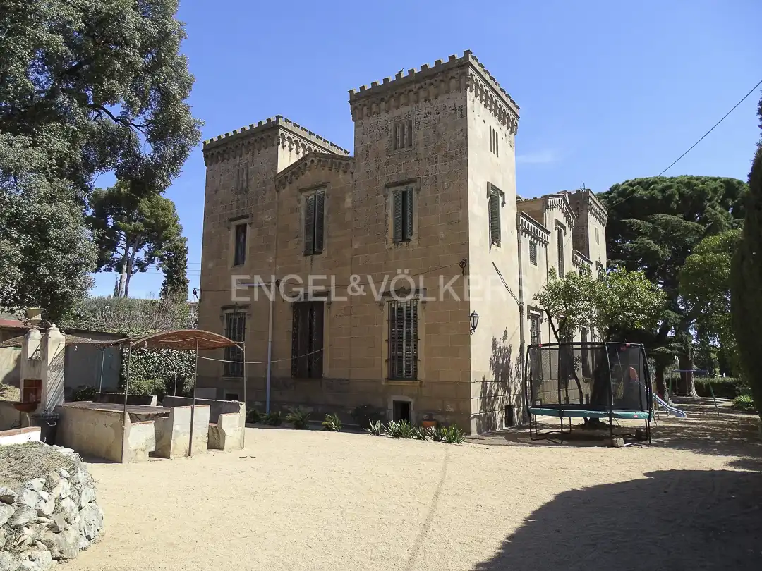 House with garden for sale in Vilassar de Dalt, imagen 7