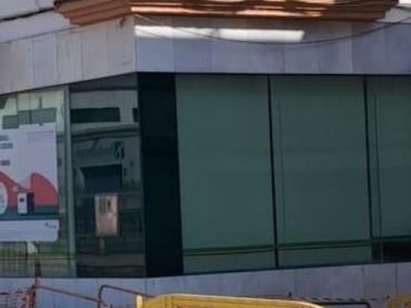 Gewerbefläche zum Verkauf in CRTRA Malaga