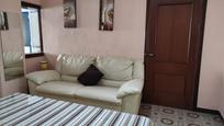 Living room of Duplex for sale in Brenes  with Air Conditioner