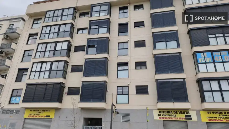 Appartement à louer à Centro, imagen 2
