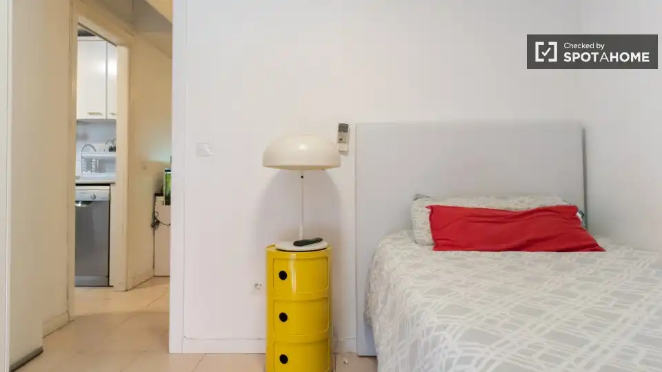 Wohnung zur Miete in Puente de Vallecas, imagen 17