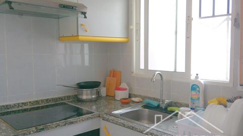 Foto 3 de Apartament en venda a Avenida Mediterráneo, Costa Sur, Peñíscola / Peníscola