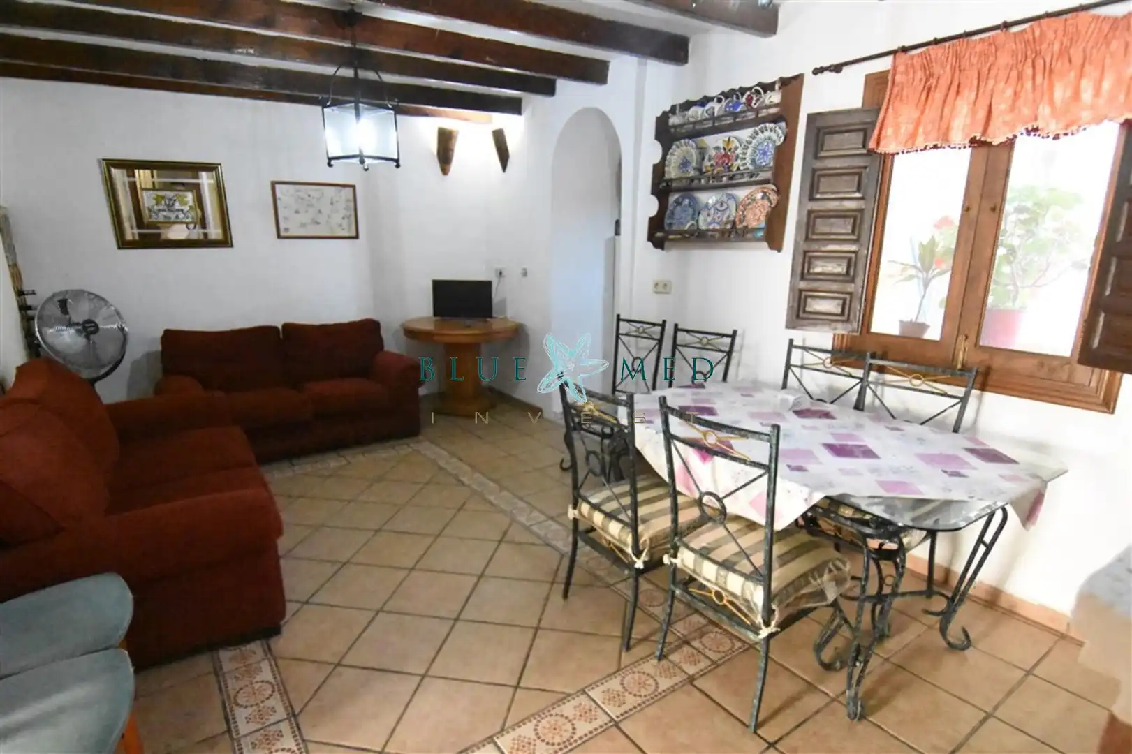 Haus mit Pool zum Verkauf in La Pinilla - Las Palas, imagen 16