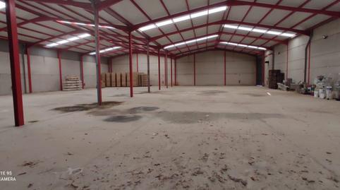 Photo 5 of Industrial buildings for sale in Centro, Badajoz