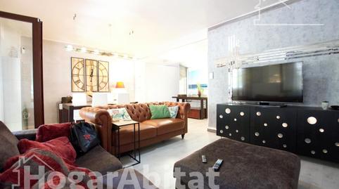 Foto 4 de Pis en venda a Paseo Lluís Vives, Oliva pueblo, Oliva