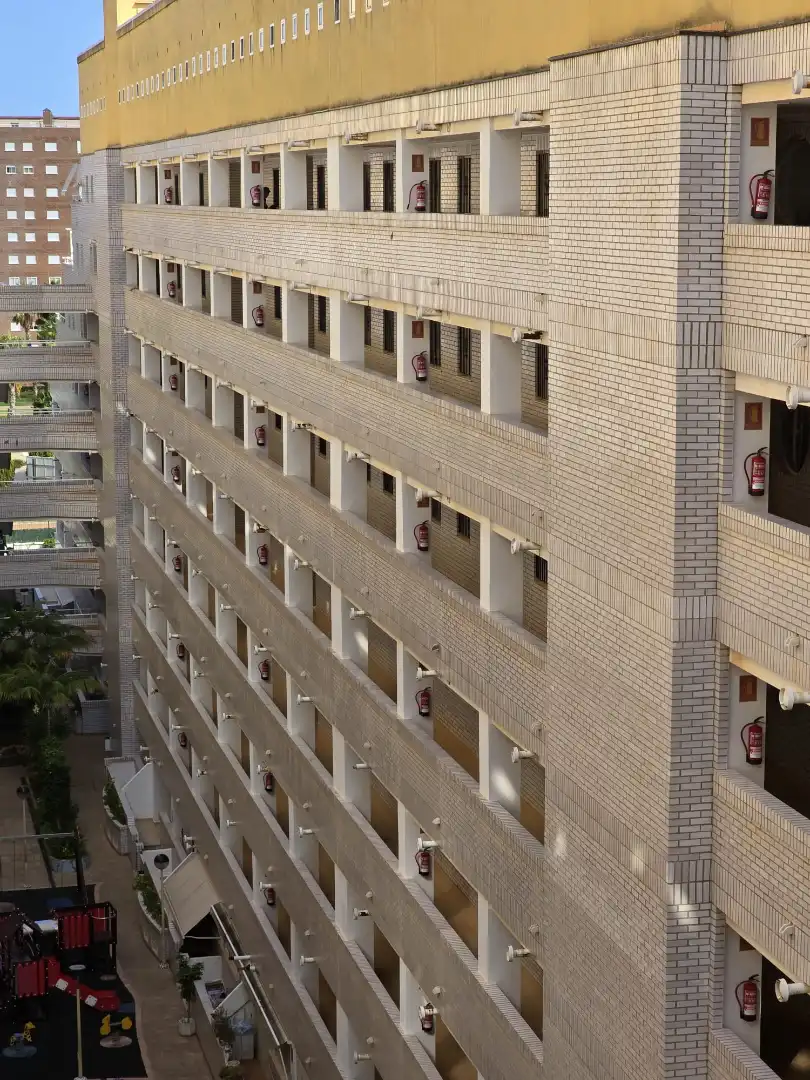 Pis amb piscina en venda a Avenida Central, imagen 15