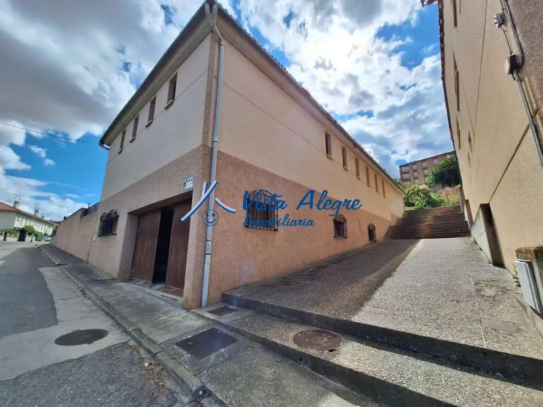 Nave industrielle à vendre à Briones, imagen 2