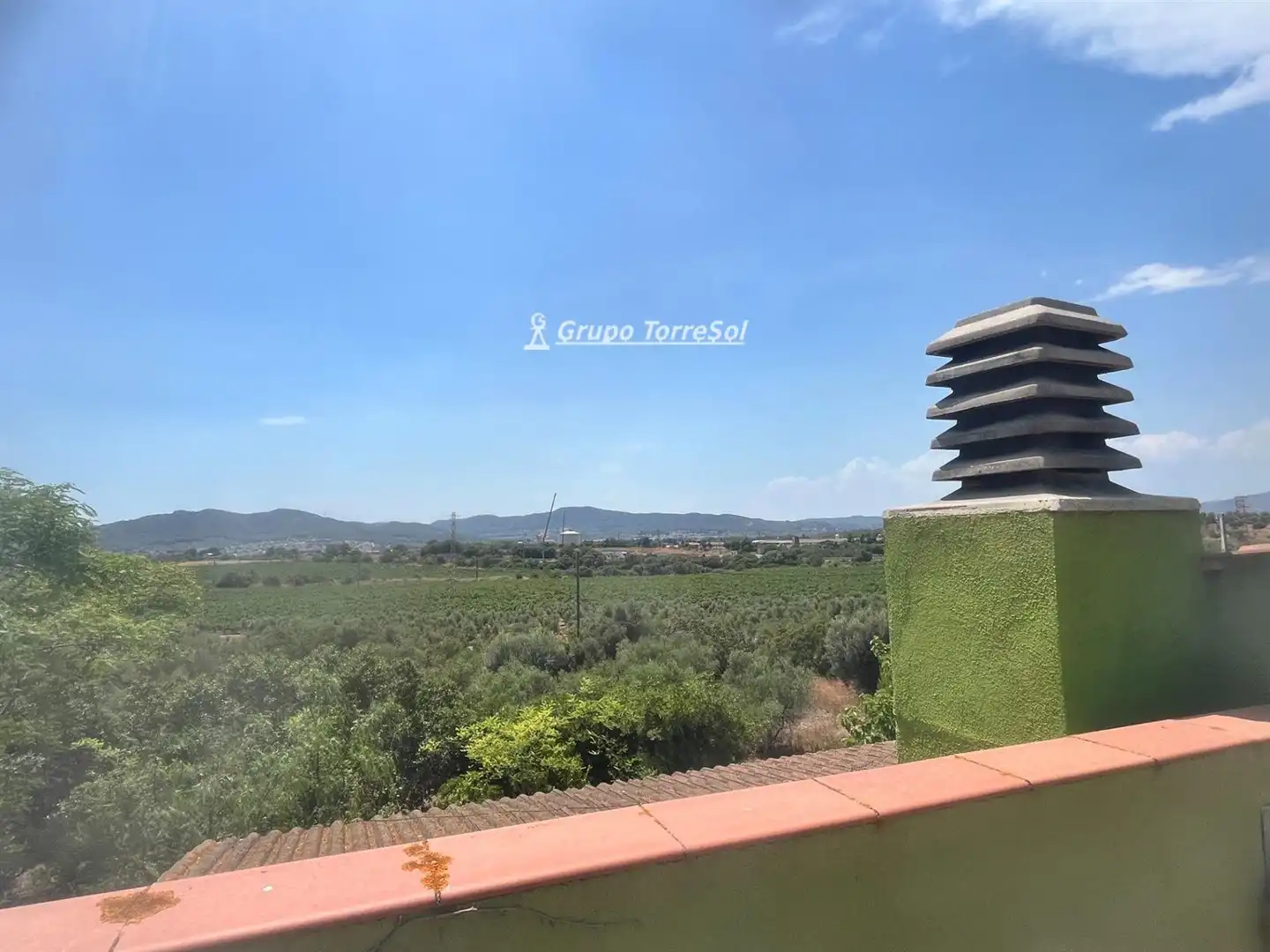 Chalet con piscina en venta en POLíGONO 7 PARAJE 65 JUNTO A CAL DENTISTA, imagen 56