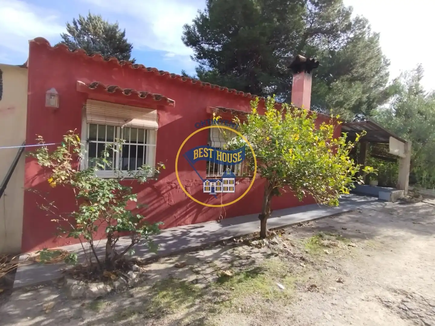Villa in vendita a Sant Josep - Zona Hospital, imagen 13