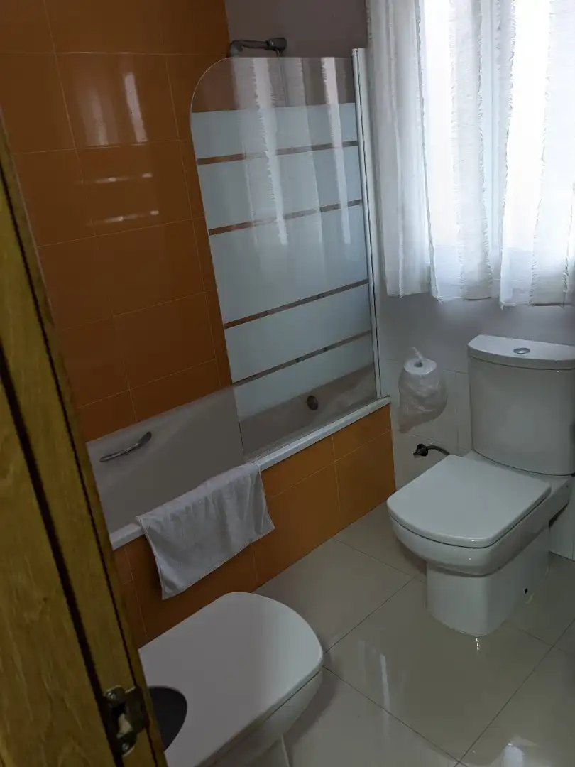 Baño de Casa o chalet en venta en Motril con Amueblado