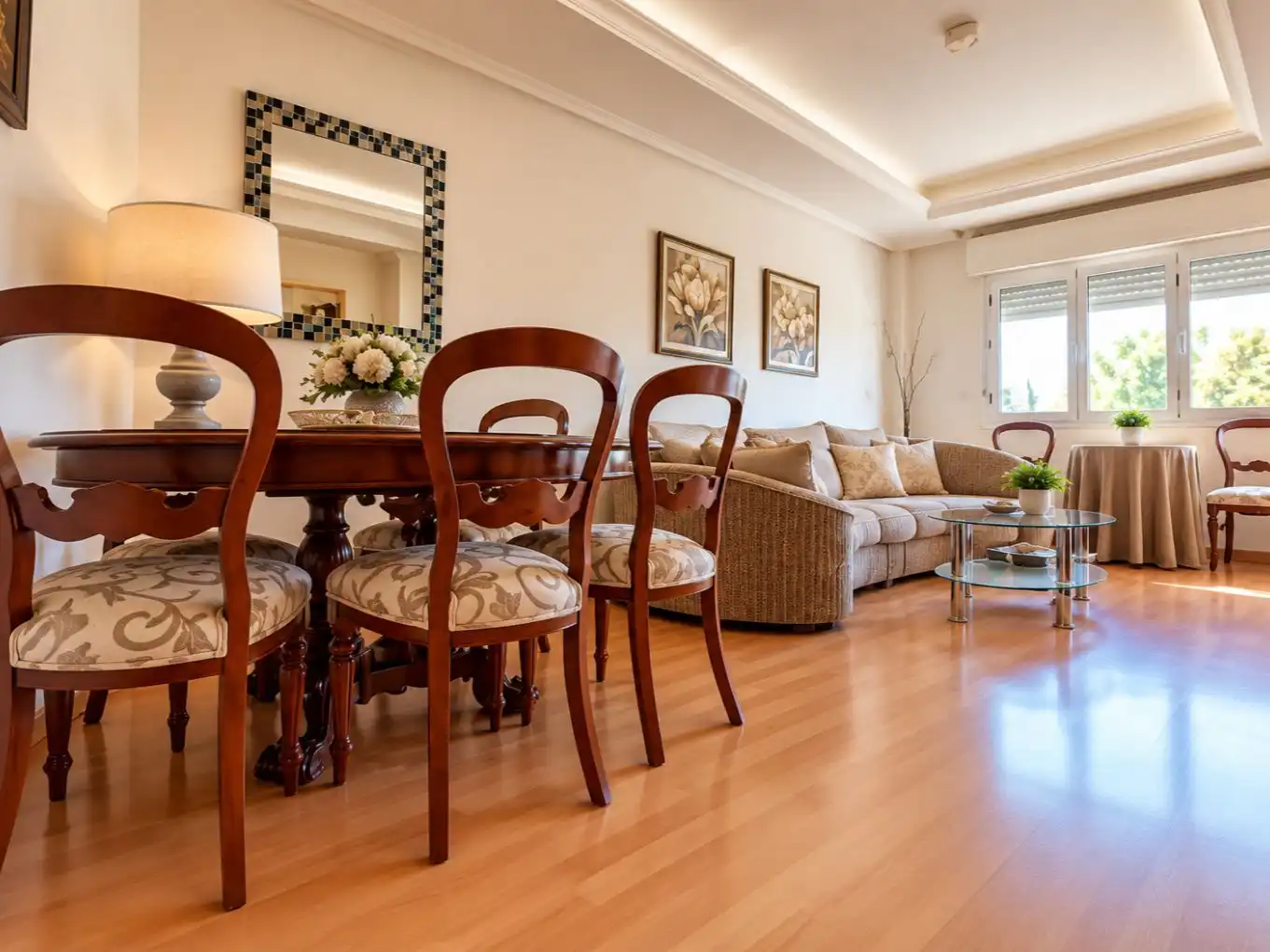Flat with lift for sale in Calle Venta de Abajo 34