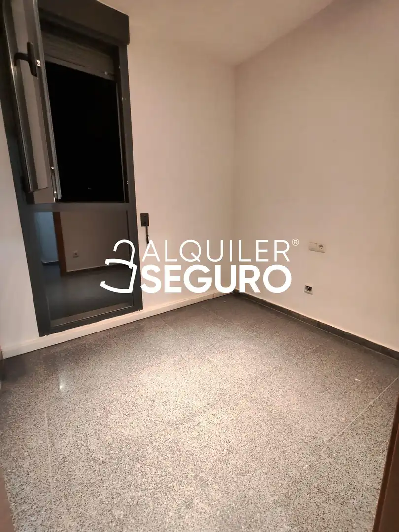 Schlafzimmer von Wohnung zur Miete in Centro  