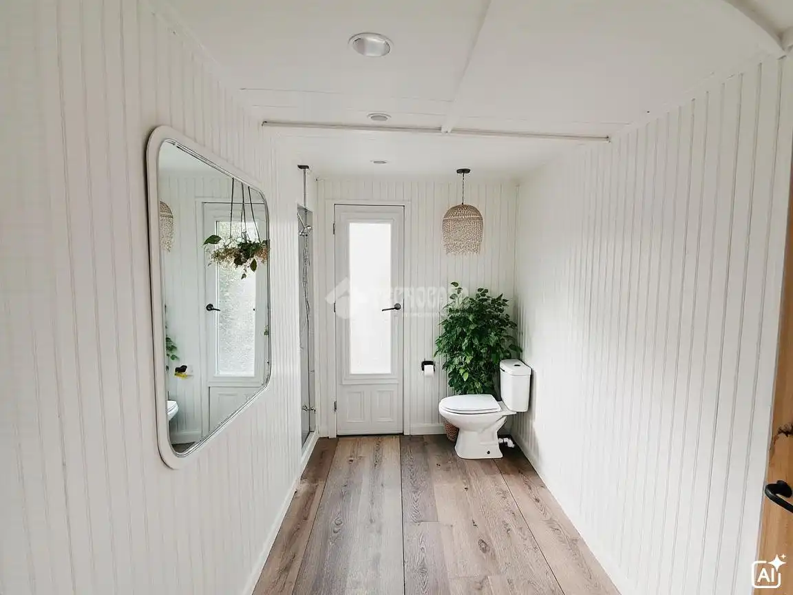 Bathroom of Houses for sale in Polán
