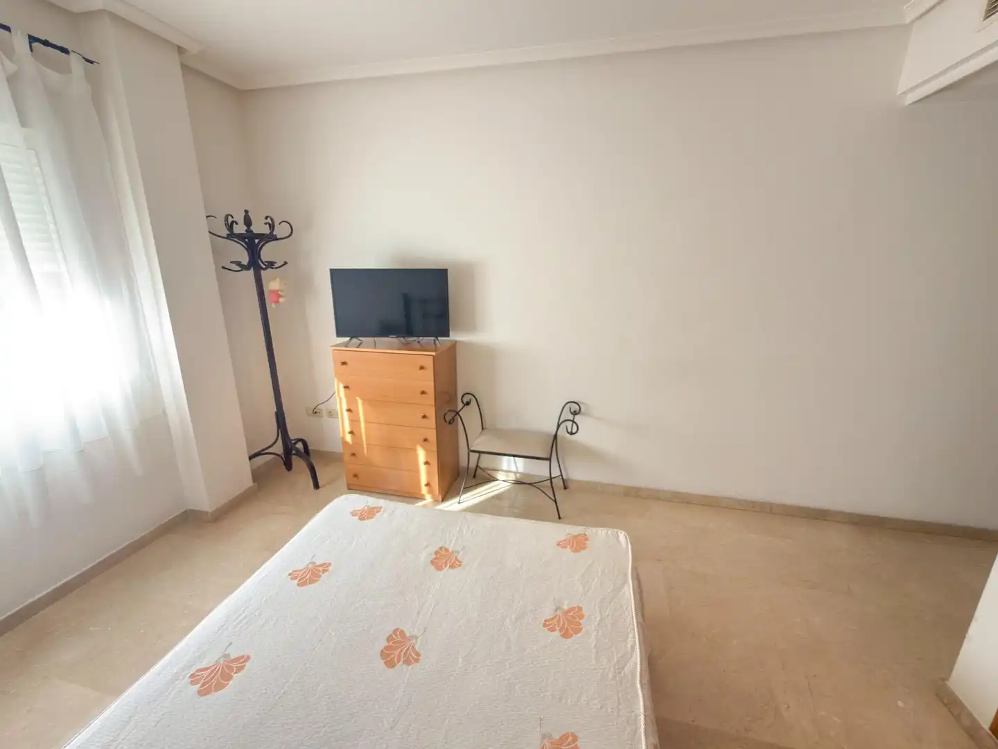 Piso con terraza en venta en Avenida JUAN PABLO II 13, imagen 9