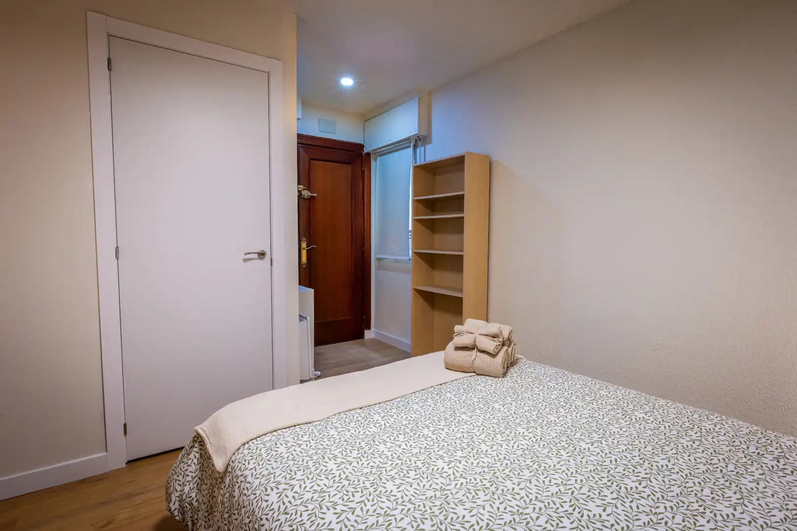 Dormitori de Pis per a compartir en Villayuventus - Renfe