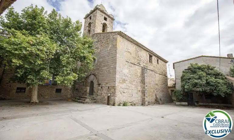 Casa amb jardí en venda a Carrero de l'Església, imagen 43