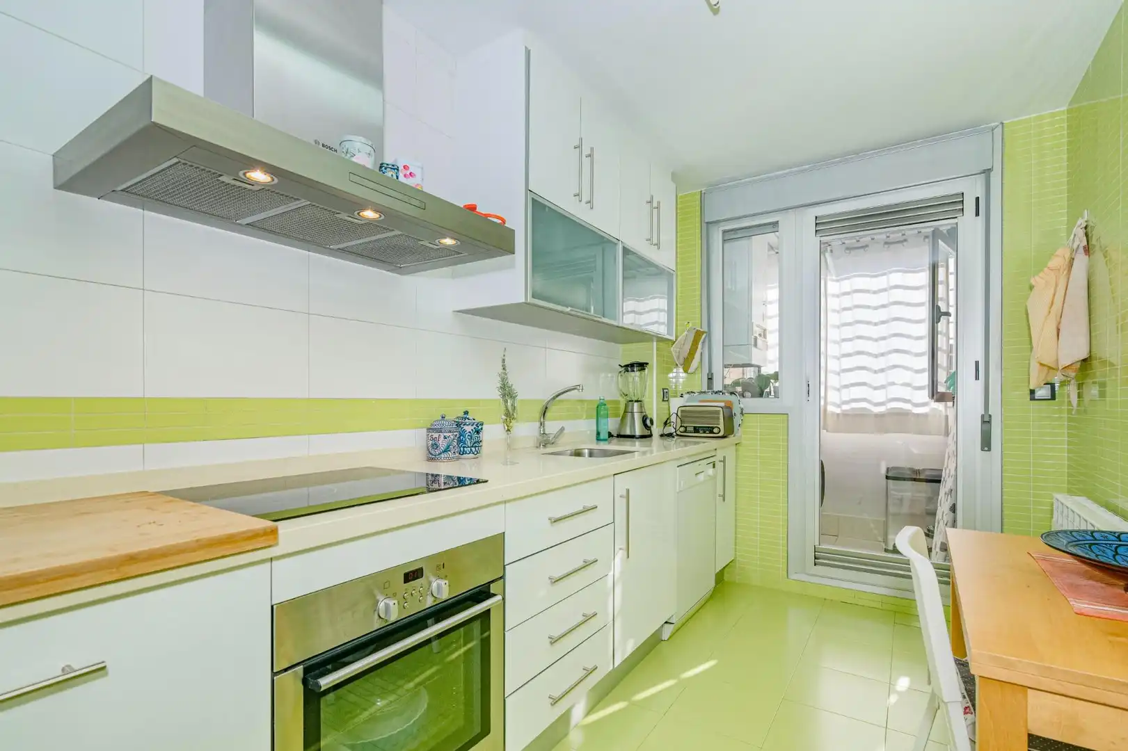 Attic for sale in Plaza CATEDRATICA ASUN. LINARES, 2, Campus de la Salud