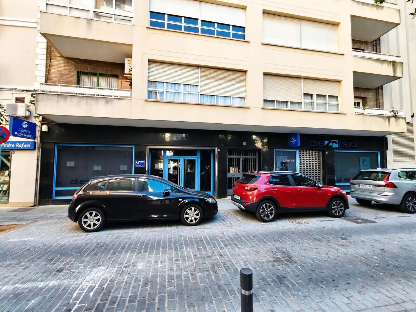 Office space with lift for sale in Casco Antiguo, imagen 2