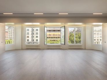 Apartament amb ascensor en venda a Avinguda de Pau Casals, Barcelona, Spain