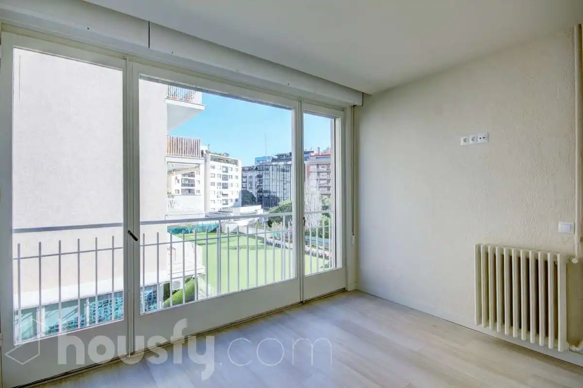 Flat for rent in Carrer de Ganduxer, Sant Gervasi- Galvany