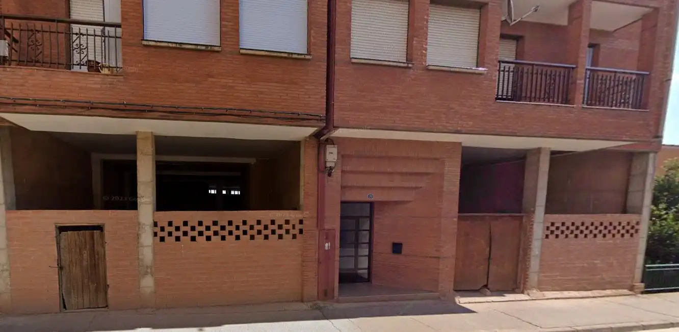 Local commercial à vendre à NAVARRETE, imagen 7