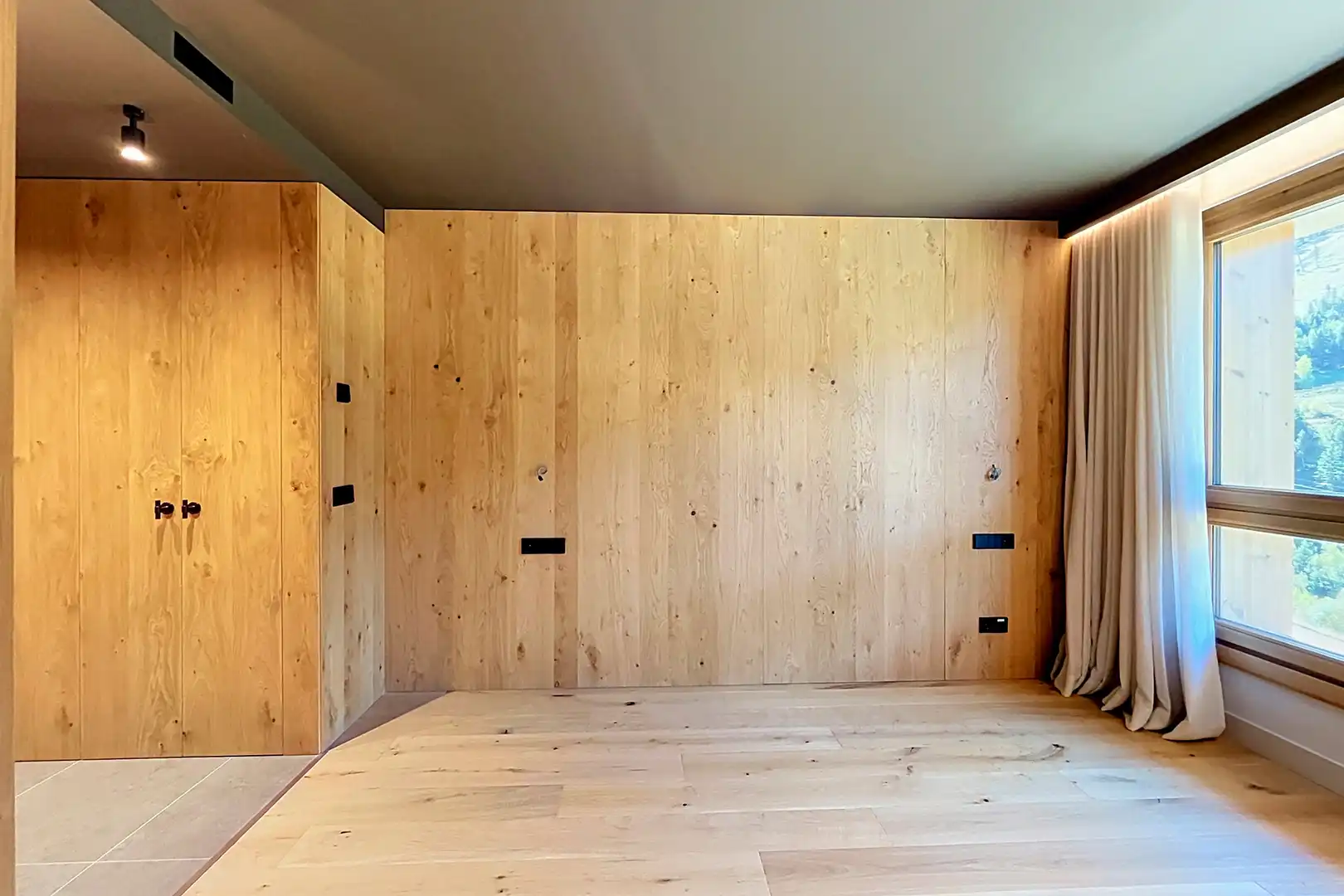 Apartment mit Aufzug zur Miete in CG-2, imagen 21