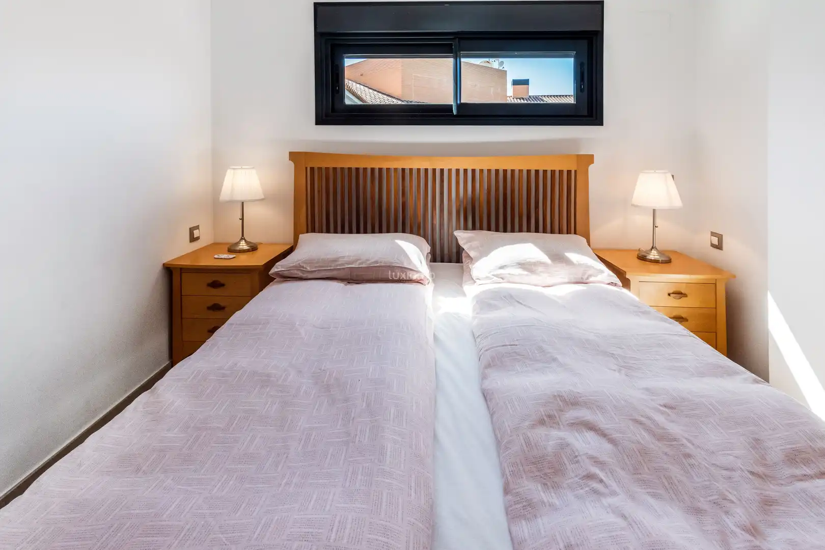 Penthouse mit Terrasse zum Verkauf in L'Albir, imagen 8