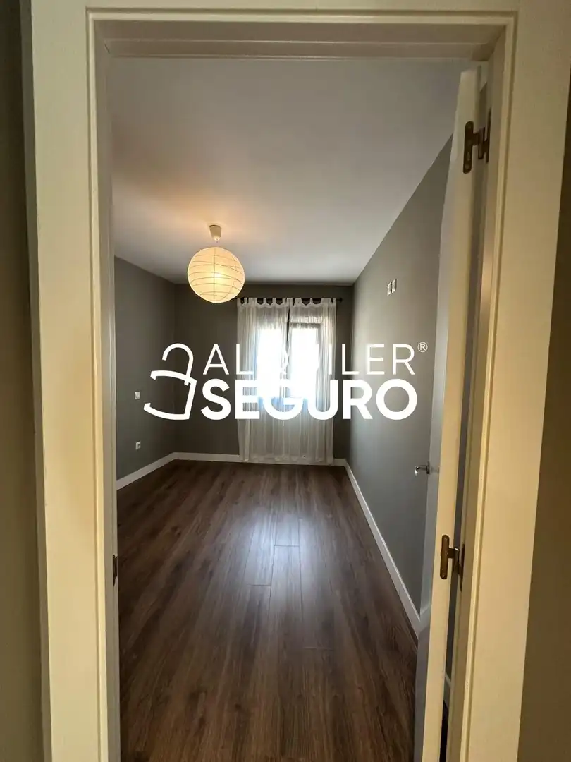 Flat for rent in Carlos Ruiz, Villar del Olmo