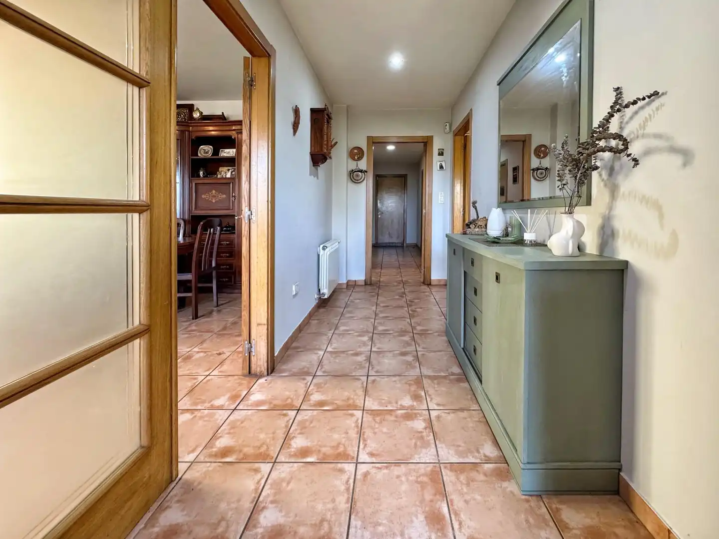 Houses for sale in Lalín  with Heating, Private garden and Furnished