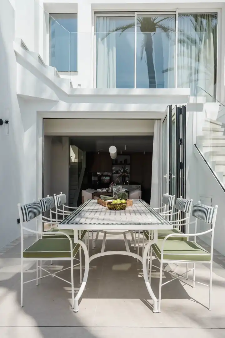 Villa con piscina in vendita a Milla de Oro, imagen 27