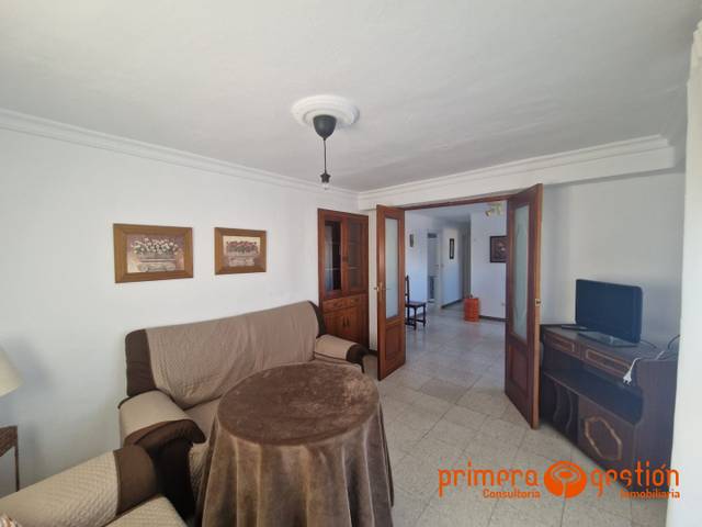 Piso en Venta en Lora del Río