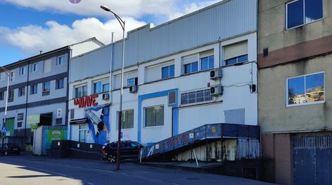 Photo 2 of Industrial buildings for sale in Rúa de Severino Cobas, Lavadores, Vigo