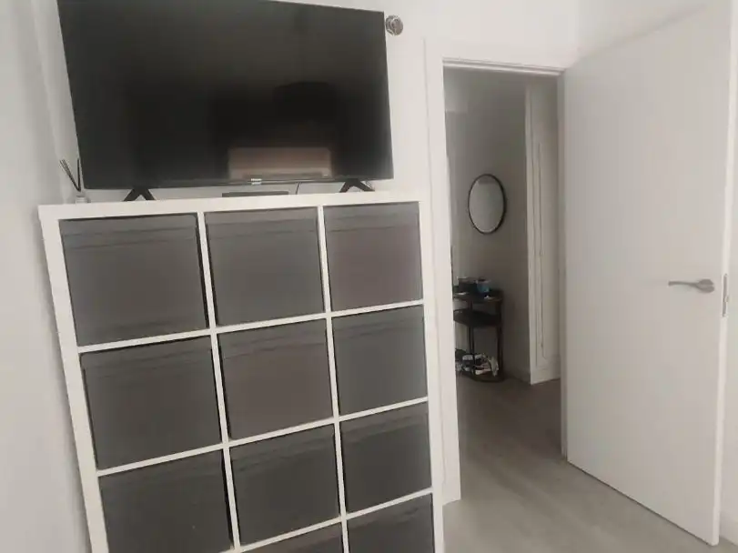 Flat for sale in Madrid  with Terrace, Storage room and Washing machine