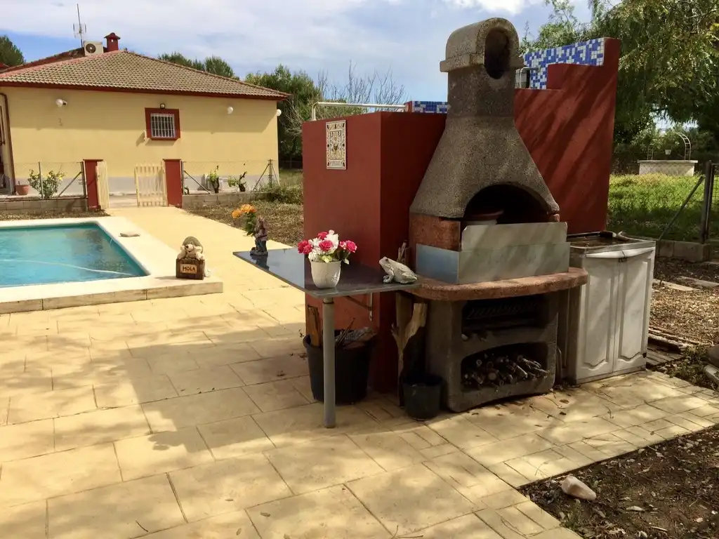 Casa en venta en Els Poblets, imagen 23