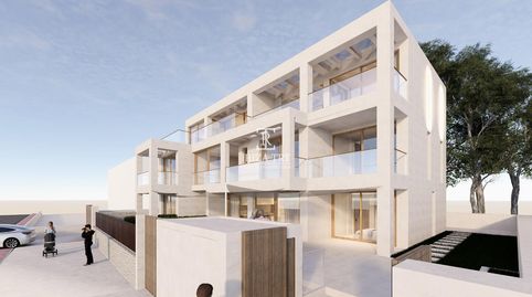 Foto 2 de Ático en venta en Cadernera, Sant Antoni de Portmany, Illes Balears