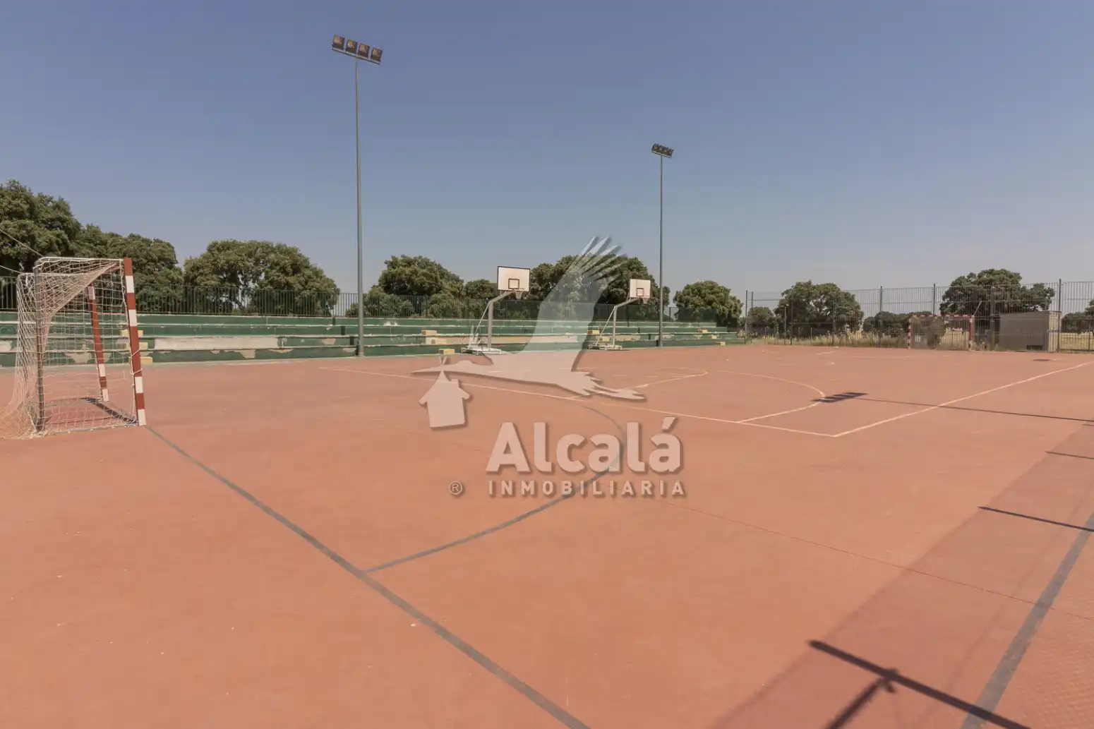 Residential land for sale in Chiloeches, imagen 65
