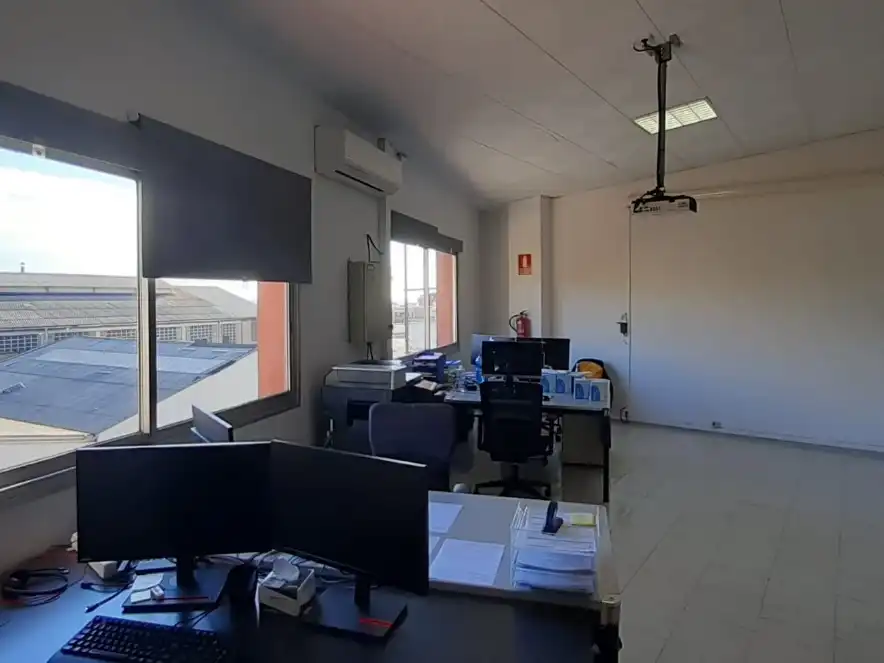 Nave industrial in affitto a Avenida Generalitat 14, imagen 2