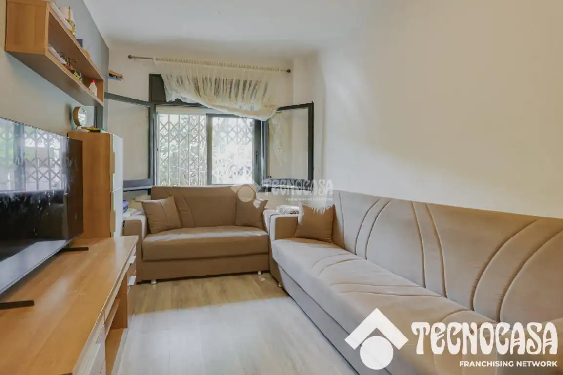 Habitación de Piso en venta en Barcelona con Calefacción y Parquet
