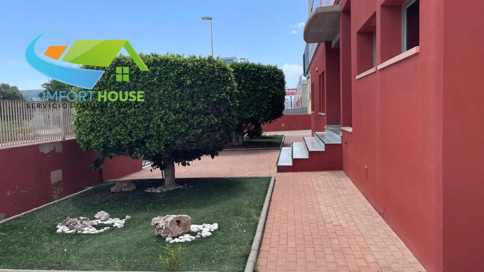 Oficina de lloguer a Cartagena ciudad