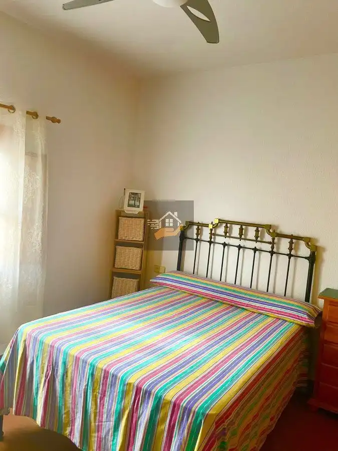 Habitación de Casa o chalet en venta en Molina de Segura con Terraza