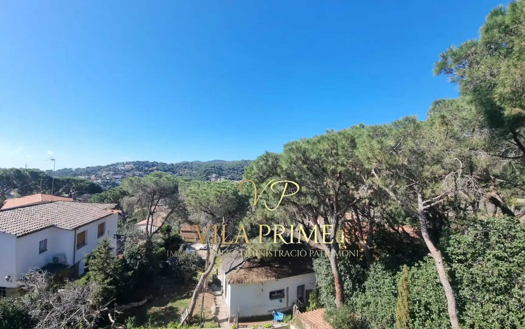 Detached house with pool for sale in Cabrils, imagen 8