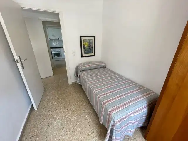 Wohnung zur Miete in Avenida Bruselas, Playa de San Juan