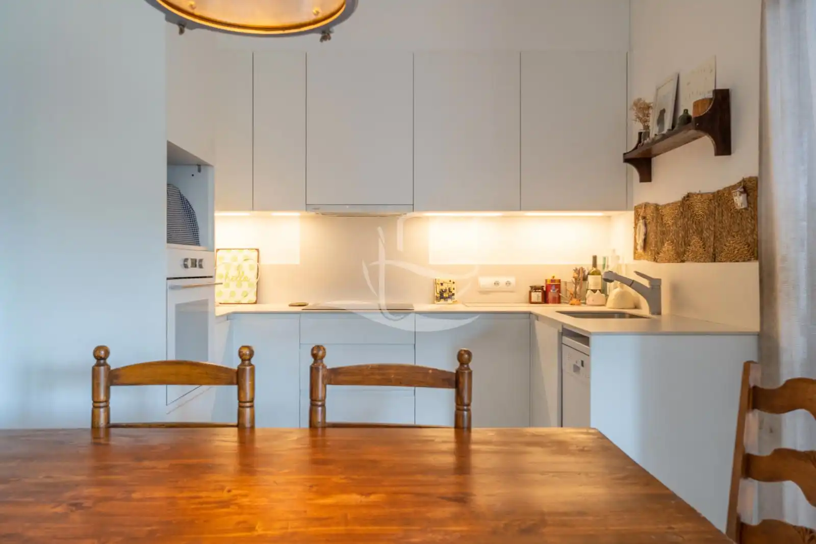 Cocina de Casa o chalet en venta en Palafrugell con Aire acondicionado, Terraza y Trastero
