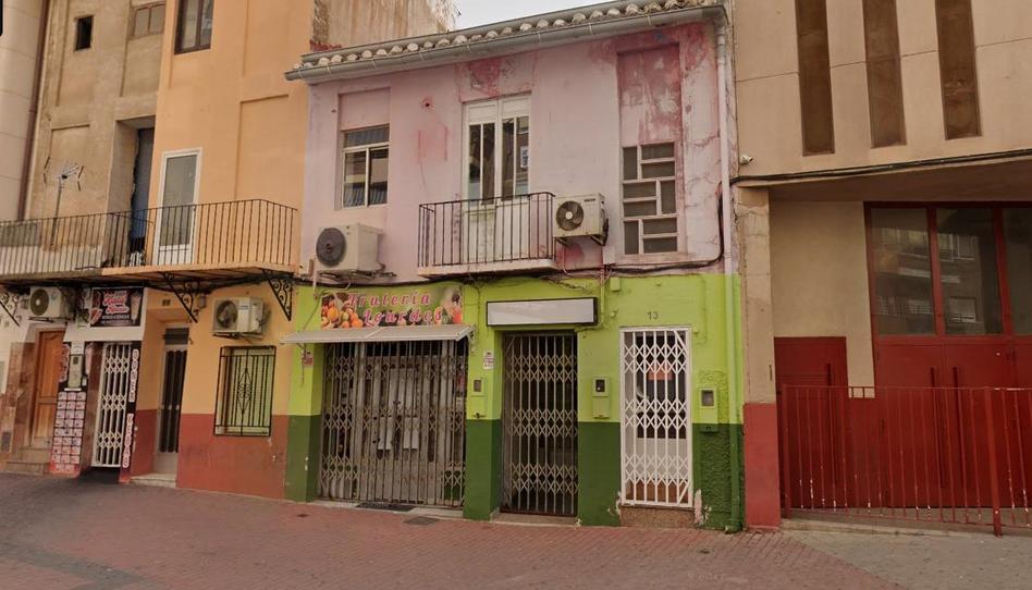 Photo 1 of House or chalet for sale in Abarán, Murcia