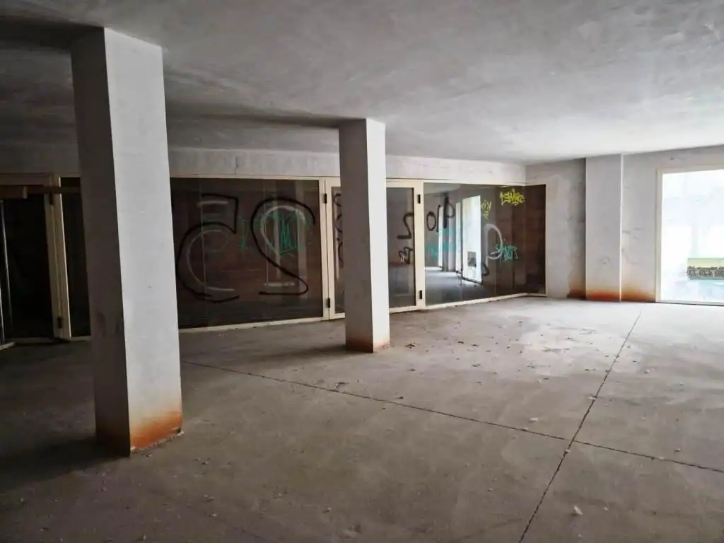 Business premises to rent in Binéfar, imagen 13